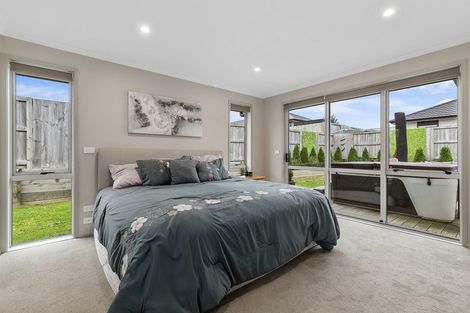 Photo of property in 7 Turnberry Crescent, Morrinsville, 3300