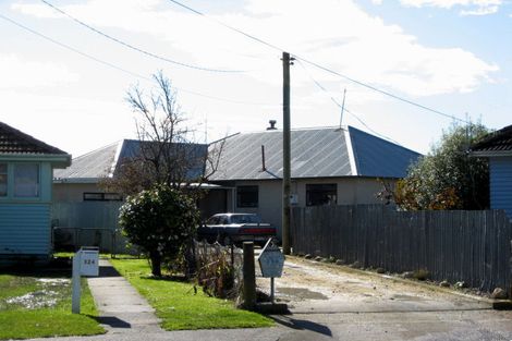 Photo of property in 322 Montgomery Place, Raureka, Hastings, 4120