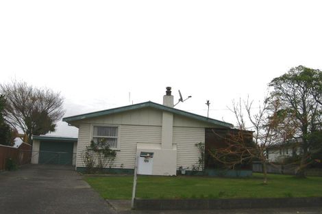 Photo of property in 126 Gillespies Line, Cloverlea, Palmerston North, 4412