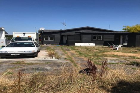 Photo of property in 477 Featherston Street, Palmerston North, 4414