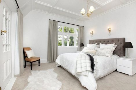 Photo of property in 6 Garden Road, Remuera, Auckland, 1050