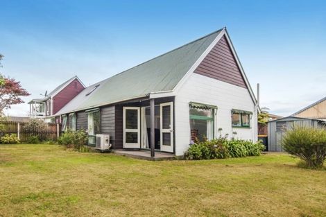 Photo of property in 2/337 Hendersons Road, Hoon Hay, Christchurch, 8025