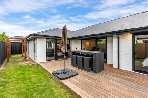 Photo of property in 764 Selwyn Road, Rolleston, 7615