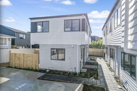 Photo of property in 1b Clayton Avenue, Otara, Auckland, 2023