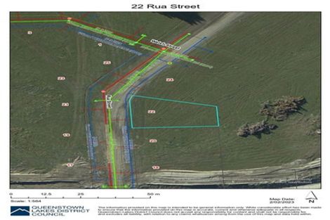 Photo of property in 22 Rua Street, Albert Town, Wanaka, 9305