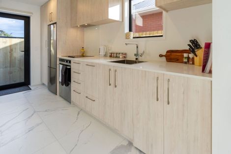 Photo of property in 7/3 Shearer Avenue, Papanui, Christchurch, 8052