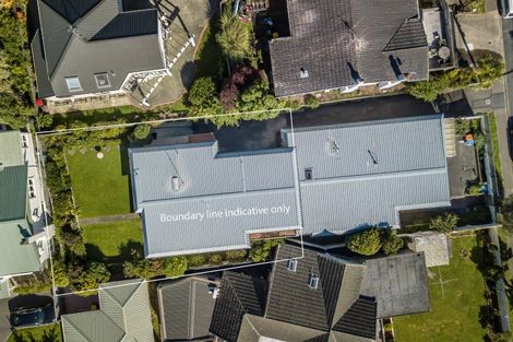 Photo of property in 3b Spiers Street, Karori, Wellington, 6012