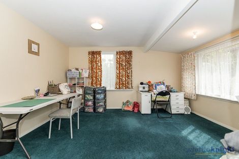 Photo of property in 2377 Homebush Road, Coalgate, 7673