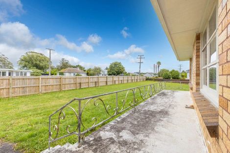 Photo of property in 104 Harris Street, Huntly, 3700