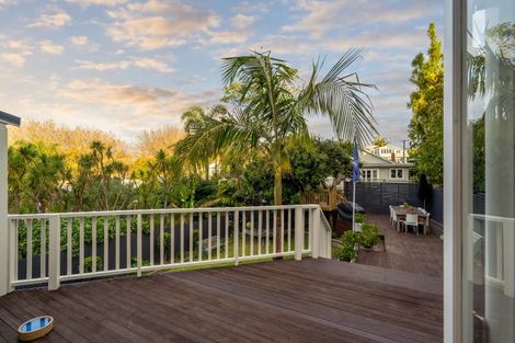 Photo of property in 7 Allen Road, Grey Lynn, Auckland, 1021