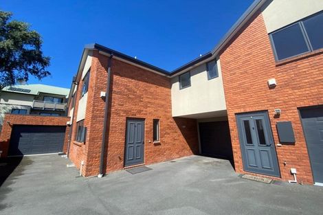 Photo of property in 4/14 London Street, Richmond, Christchurch, 8013