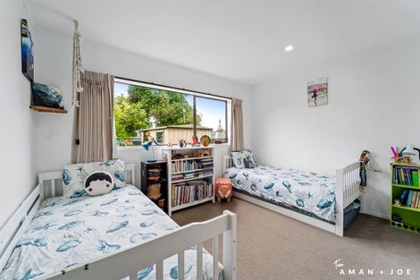 Photo of property in 6 Muscat Place, Henderson, Auckland, 0612