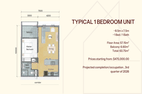 Photo of property in 1/5 Coronation Road, Hillcrest, Auckland, 0627