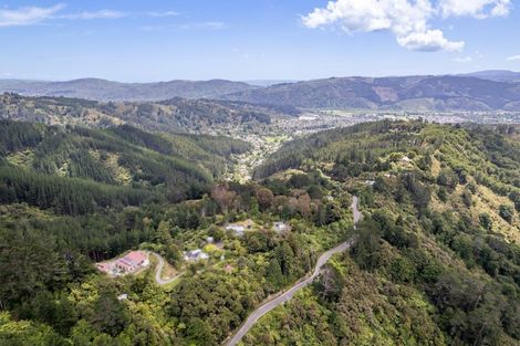 Photo of property in 220 Blue Mountains Road, Blue Mountains, Upper Hutt, 5371