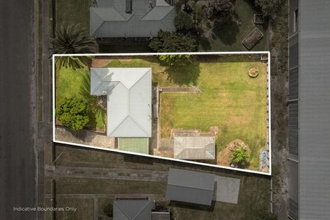 Photo of property in 18 Lee Avenue, Paeroa, 3600