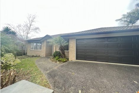 Photo of property in 4 Durbin Court, Greenhithe, Auckland, 0632