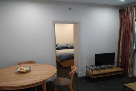 Photo of property in Kelvin House, 6a/16 The Terrace, Wellington Central, Wellington, 6011