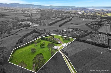 Photo of property in 690 Esdaile Road, Whakamarama, Tauranga, 3180