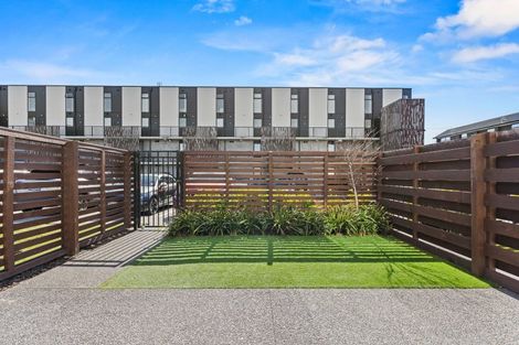 Photo of property in 12/118g Salisbury Street, Christchurch Central, Christchurch, 8013