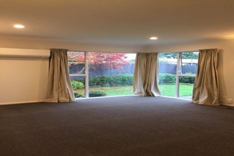 Photo of property in 64a Checketts Avenue, Halswell, Christchurch, 8025