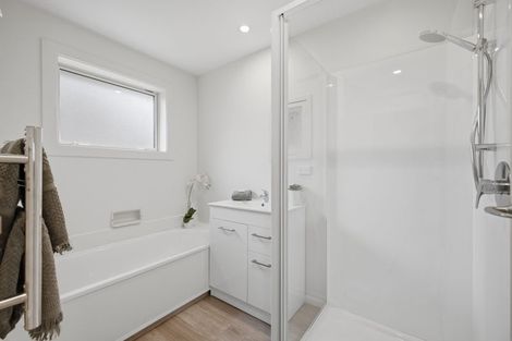 Photo of property in 1/31 Truro Street, Sumner, Christchurch, 8081