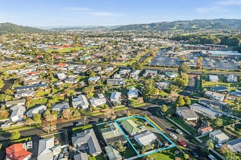 Photo of property in 22 Manapouri Street, Tikipunga, Whangarei, 0112