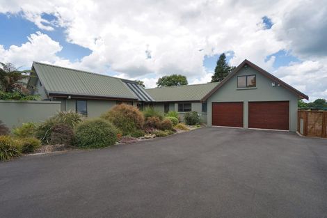 Photo of property in 225 Pencarrow Road, Tamahere, Hamilton, 3283
