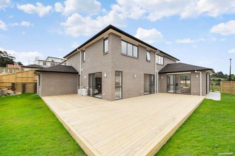 Photo of property in 11 Lumber Rise, Swanson, Auckland, 0614