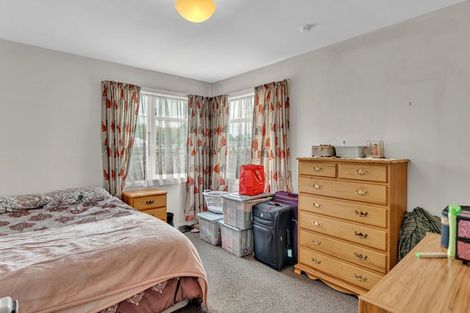 Photo of property in 412 Main North Road, Redwood, Christchurch, 8051