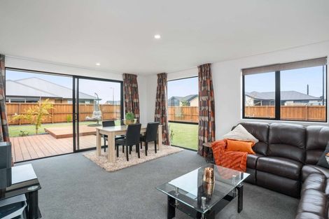 Photo of property in 60 Oaks Drive, Lincoln, 7608