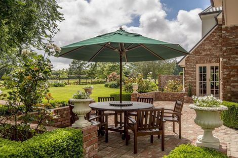 Photo of property in 316 Perymans Road, Lincoln, Christchurch, 7672