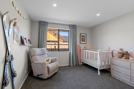 Photo of property in 11 Gleniffer Place, Methven, 7730