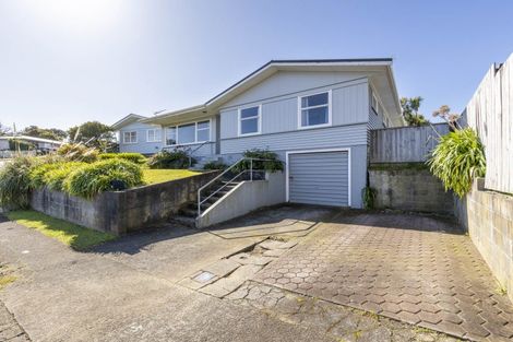 Photo of property in 43 Belair Avenue, Blagdon, New Plymouth, 4310