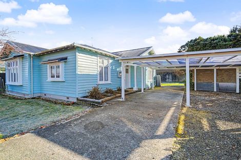 Photo of property in 378 Tay Street, Turnbull Thomson Park, Invercargill, 9810