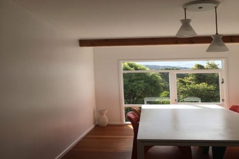 Photo of property in 135 Mairangi Road, Wilton, Wellington, 6012