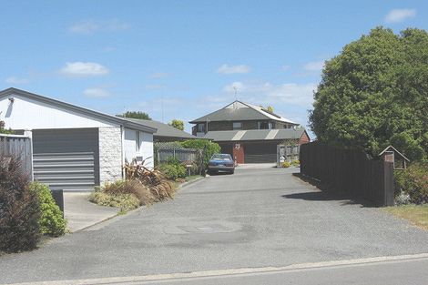 Photo of property in 1/31 Kirsten Place, Parklands, Christchurch, 8083