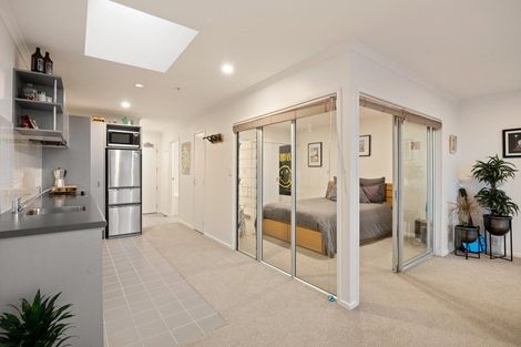 Photo of property in 3d/83 New North Road, Eden Terrace, Auckland, 1021