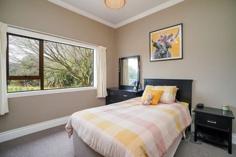 Photo of property in 164 Cameron Road, Lochiel, Winton, 9781