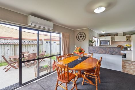 Photo of property in 87 Parnell Heights, Kelvin Grove, Palmerston North, 4414