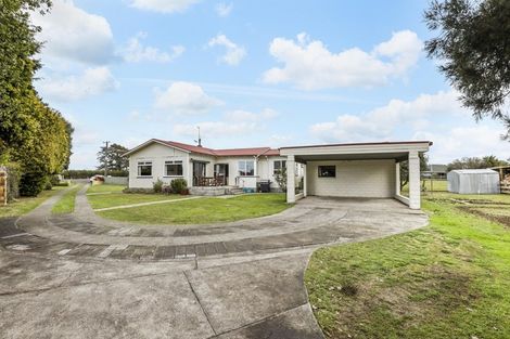 Photo of property in 321 Puketaha Road, Puketaha, Hamilton, 3281