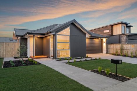 Photo of property in 86 Waikirikiri Avenue, Lincoln, 7608