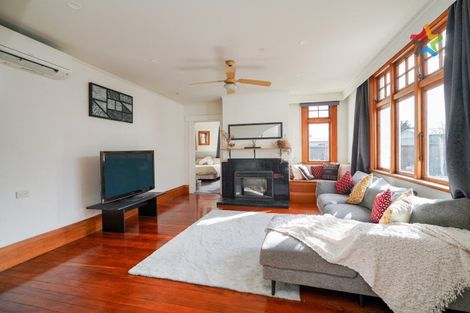 Photo of property in 107 Queens Drive, Richmond, Invercargill, 9810