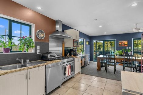 Photo of property in 124 Gray Road, Te Miro, Cambridge, 3496