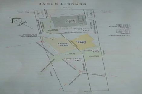 Photo of property in 4 Bennett Grove, Newlands, Wellington, 6037