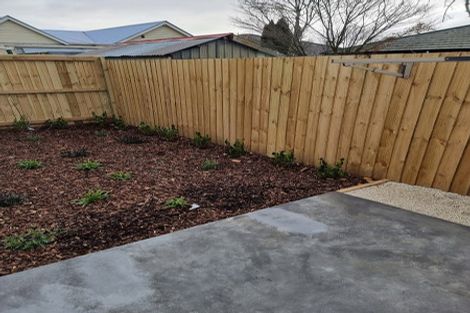 Photo of property in 4/38 York Street, Waltham, Christchurch, 8023