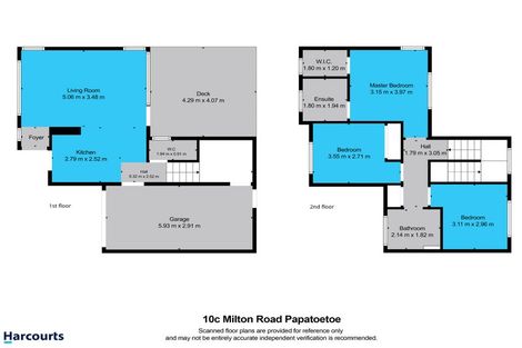 Photo of property in 10c Milton Road, Papatoetoe, Auckland, 2024