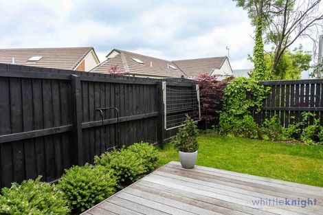 Photo of property in 9/27 Bartlett Street, Riccarton, Christchurch, 8011