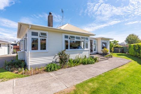 Photo of property in 136c Bath Street, Levin, 5510