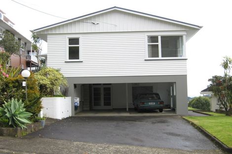 Photo of property in 154 Vivian Street, New Plymouth, 4310