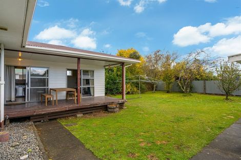 Photo of property in 39 Fergusson Street, Solway, Masterton, 5810